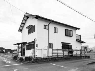 リノベーション工事前写真（Home&nicoリノベ施工写真※一宮市）